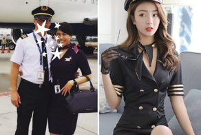 Из-за чего многие стюардессы в Японии вынуждены оказывать "неприличные услуги" пилотам?