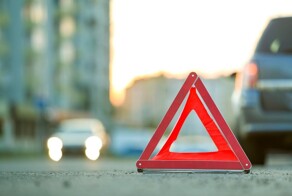 Мужчины в пять раз чаще женщин попадают в ДТП