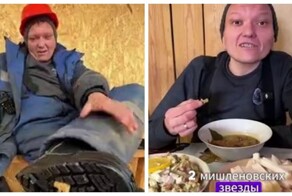 Мужик из Нефтекамска снял самую эффективную рекламу вахты