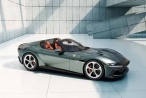 Ferrari и Porsche резко подняли цены в США на фоне новых пошлин