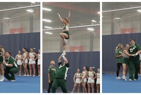 Когда лишний вес не помеха