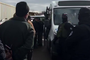 «Опасная история»: член СПЧ прокомментировал рейд силовиков в нелегальный молельный дом в Подмосковье