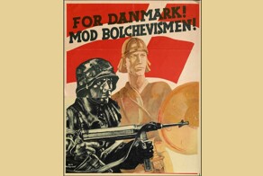 Об ужасах «братской» оккупации… Как они там только выжили?