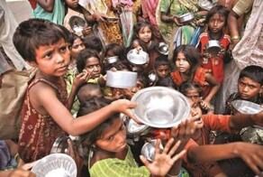 Семь стран, в которых до сих пор существует рабство