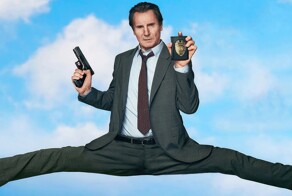 Первый тизер перезапуска «Голого пистолета»