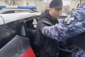 Сотрудникам кафе в Москве пришлось вызвать полицию из-за нетрезвого поклонника Муслима Магомаева