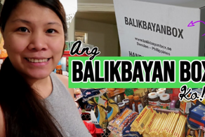 Странная услуга филиппинской почты - «коробка возвращенца»