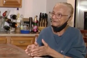 Американка случайно пожертвовала нуждающимся куртку с лотерейным билетом на $2,5 млн