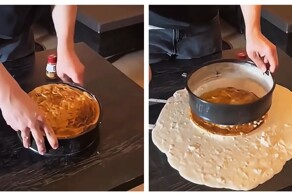 Неудачи домашних кулинаров