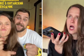 Оказывается, мы все способны говорить на китайском языке