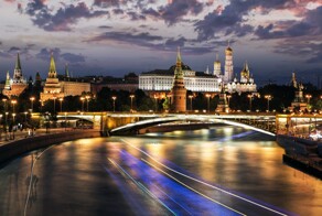 Москва заняла второе место в мире по количеству миллиардеров