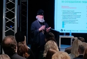 «Общественность против»: в Курске власти отказались переименовывать советские улицы по предложению местного митрополита