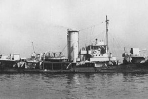 Сверхзадачи в силу необходимости. История военных кораблей с мирным названием