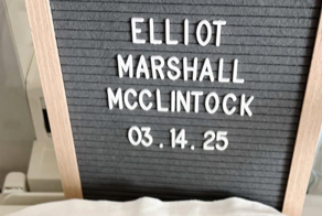 Рэпер Eminem официально стал дедом