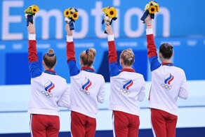 Получившие нейтральный статус российские гимнасты бойкотируют международные соревнования