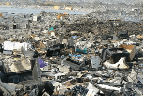 15 фотографий "городского дна", демонстрирующих настоящий апокалипсис