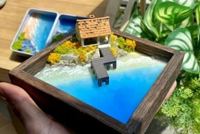 15 потрясающих творений, которыми поделились настоящие умельцы