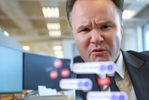 Аудиосообщения: Когда лень печатать, но не лень мучить окружающих