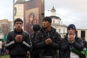 «Мы со своей толерантностью можем допрыгаться»: депутат ГД высказался о проблемах миграции