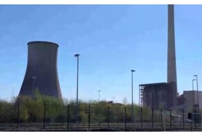 В Германии взорвали очередную угольную электростанцию