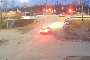 "Поворот не туда"