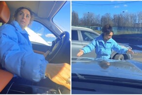 "Какую мне кнопку нажимать?"