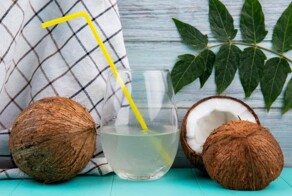 Датчанин умер через сутки после того, как выпил сок кокоса