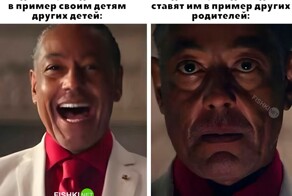 Не ищите здесь смысл. Здесь в основном маразм