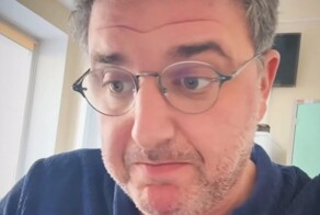 «Работают очень пугливые люди»: актёр Максим Виторган объяснил цензуру на российском телеканале