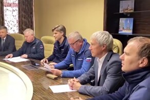 Представители «Роскосмоса» и НАСА обсудили совместное празднование годовщины программы «Союз-Апполон»