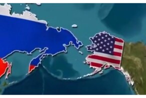Илон Маск напомнил о географической близости России и США