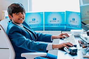 В&nbsp;США подросток сделал приложение для&nbsp;диагностики сердечных заболеваний