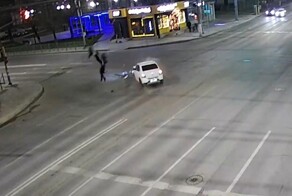 Нашли друг-дргуа - один пьяный, другой без прав на спортинвентаре