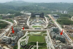 Новая столица Индонезии испорчена еще до переезда