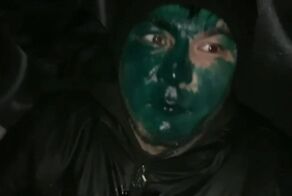 "Я дурак, оплошал"