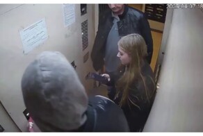В Уфе неизвестный мужчина преследовал девушку до квартиры