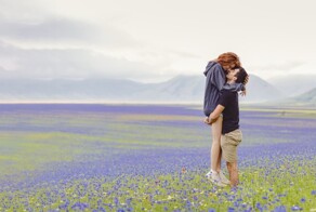 Такая разная