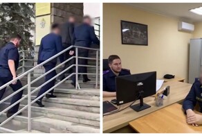 В Башкирии задержали главу ФСИН по подозрению в превышении полномочий