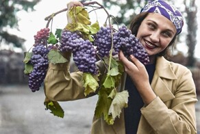 Подборка простых и потрясающих фотографий эпохи СССР