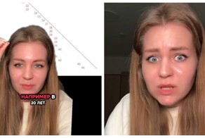 Вне зависимости от возраста мужчины предпочитают 20-летних девушек