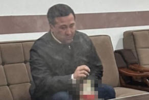 В Узбекистане уволили чиновника, употреблявшего наркотики на рабочем месте