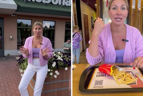 Секреты вкусной картошечки из Макдональдса