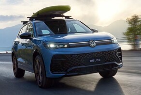 Китайский Volkswagen обещает пожизненную гарантию на свои кроссоверы с ДВС