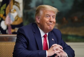 Трамп похвастался, что его друзья заработали миллиарды долларов на фоне паники из-за пошлин