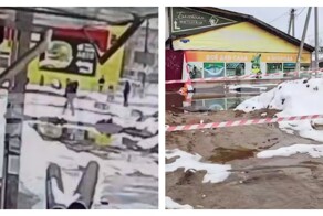 В Тверской области мужчина упал в яму и не смог из нее выбраться