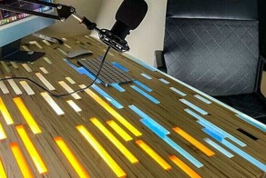 15 талантливых и невероятно сложных работ по дереву