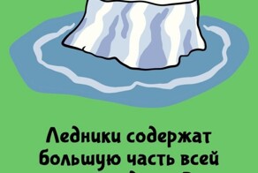 А вдруг ты не знал…