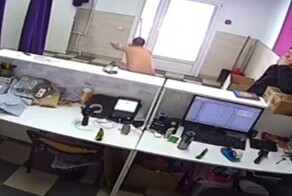Испытание нижнего белья на устойчивость к износу