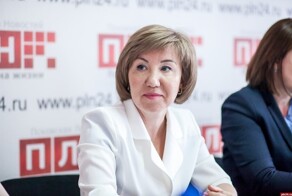 Ректор университета в Пскове за четыре года махинаций сумела купить две квартиры в Москве
