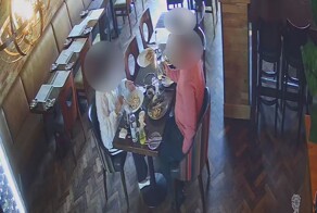 Парочка подбросила в еду стекло, чтобы не платить в ресторане